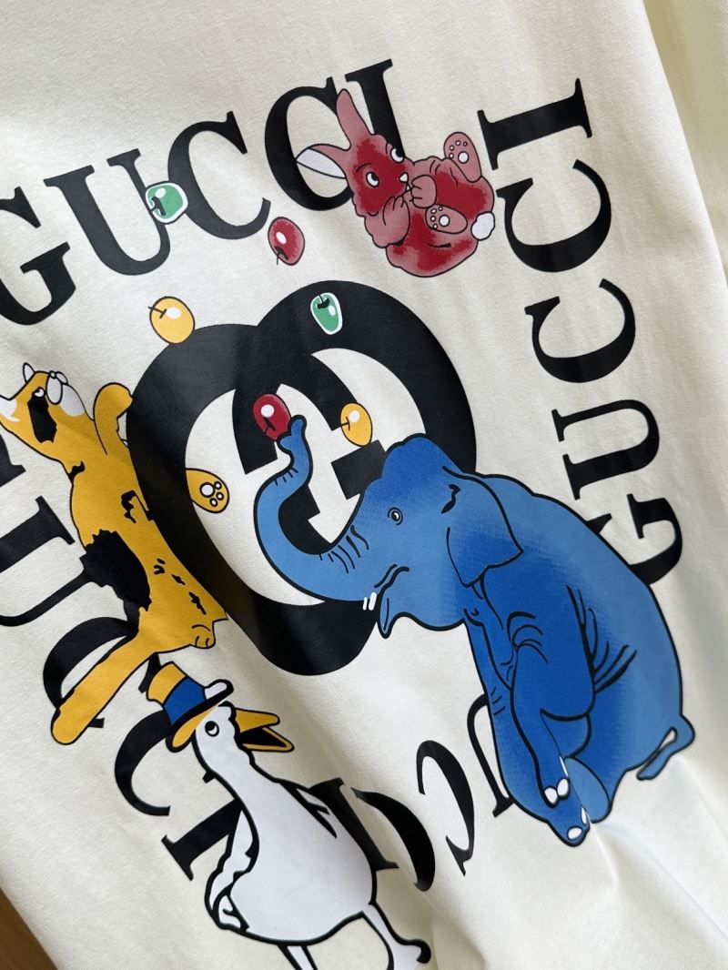 Gucci T-Shirts